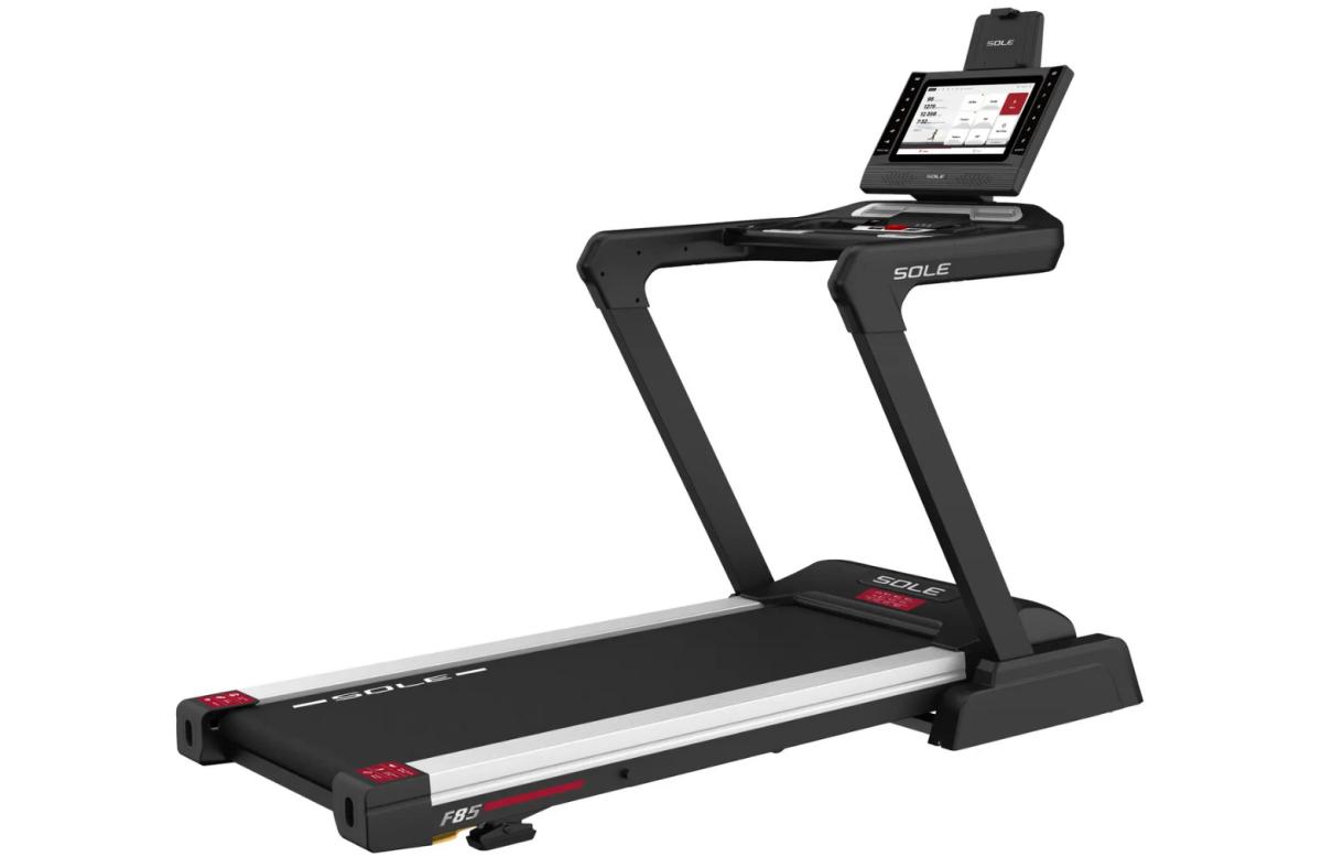 Sole-F-85-treadmill